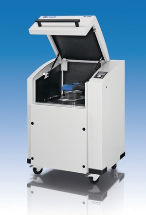Scheiben-Schwingm&uuml;hle RS 200