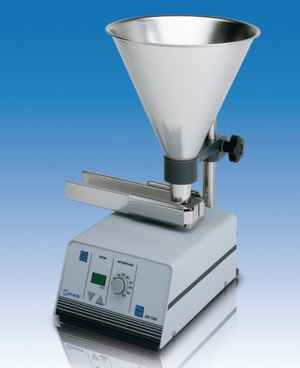 Antriebseinheit f&uuml;r Zuteilger&auml;t DR 100