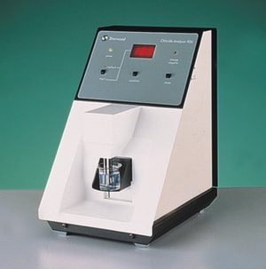 Chloridanalysator Typ M926 Industrie MK III, zur stabilen, einfachen und schnellen Chloridbestimmung