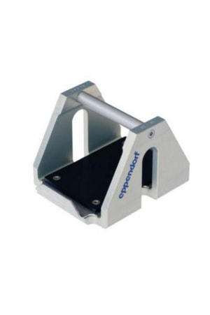 MTP-Geh&auml;nge f&uuml;r Ausschwingrotor A-4-62