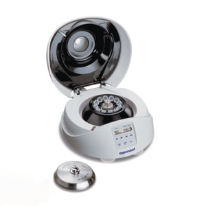 Zentrifuge MiniSpin&reg; plus (IVD)