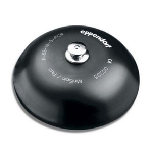 Deckel f&uuml;r Rotoren Eppendorf