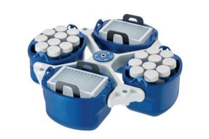 Ausschwingrotor S-4xUniversal-Large f&uuml;r Zentrifuge 5920 R, inkl. Universalbecher