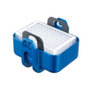 Plattenbecher f&uuml;r Ausschwingrotor S-4-104