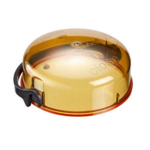 Kappen, aerosoldicht f&uuml;r Rundbecher 750/1000 ml