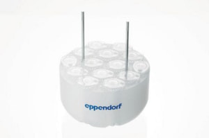 Adapter, f&uuml;r 14 Eppendorf Tubes&reg; 5.0 mL, f&uuml;r Rotor S-4-104, Rotor S-4x1000 Rundbecher und Rotor S-4x750, 2 St&uuml;ck