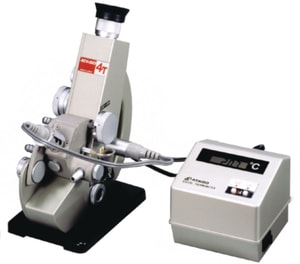 Abbe-Refraktometer 4T