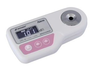 Réfractomètre automatique à urine UG-1Alpha