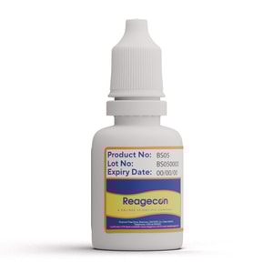 Saccharose in Wasser (Brix) Standards