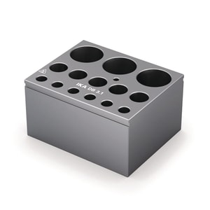 Heizblöcke für Röhrchen und Vials für Blockthermostate Dry Block Heater