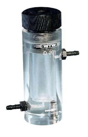 Durchflussgef&auml;&szlig;e