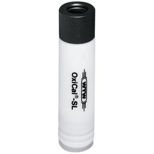 Kalibrier- und Aufbewahrungsgef&auml;&szlig;e f&uuml;r Sauerstoffsensoren