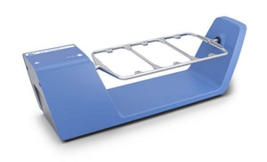 &Uuml;berkopfsch&uuml;ttler Trayster basic