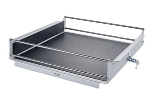 Basishalterung AS 1.10 f&uuml;r AS501.1