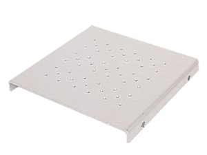 Halteklammernaufnahme AS 130.2