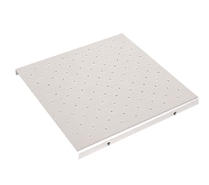 Halteklammernaufnahme AS 260.2