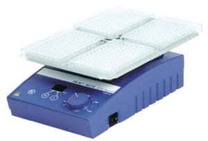 Mikrotitersch&uuml;ttler MTS 2/4 digital