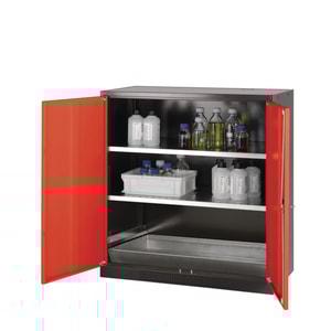 Chemikalienschr&auml;nke Serie CS-Classic