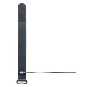 Rohranlegef&uuml;hler mit Klettband f&uuml;r testo Messger&auml;te