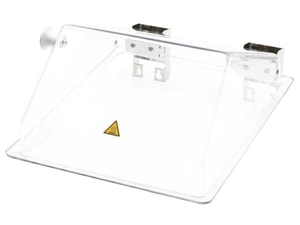 Aufklappbare Badabdeckungen f&uuml;r Wasserb&auml;der PURA&trade;