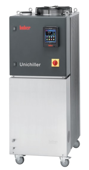 Umw&auml;lzk&uuml;hler Unichiller&reg; (Standger&auml;t) mit luftgek&uuml;hlter K&auml;ltemaschine