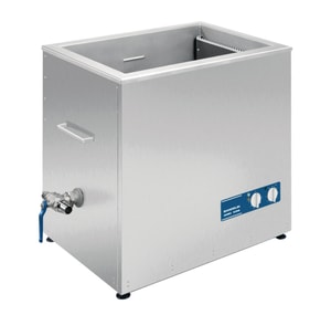 Ultraschall-Reinigungsger&auml;te SONOREX TECHNIK, ebener Wannenboden