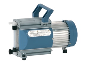 Membranpumpen Chemie-Ausf&uuml;hrung, MD 1C