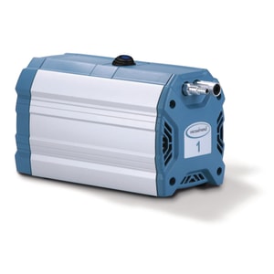 Membranpumpen Aluminium-PTFE-Ausf&uuml;hrung, ME 1