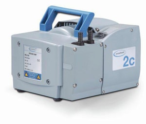 Chemie-Membranpumpe ME 2C NT