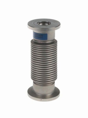 Federungsk&ouml;rper, Edelstahl, KF DN 16, 74 mm