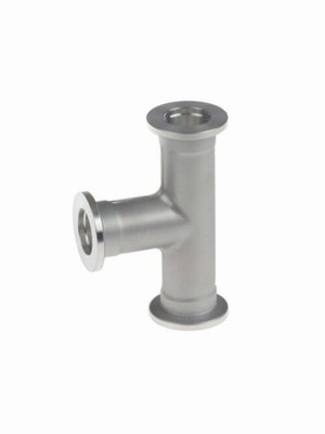 T-St&uuml;ck, Aluminium, KF DN 25/25/25