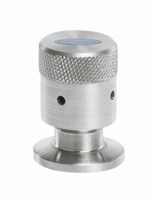 Bel&uuml;ftungsventil VB 10, Edelstahl, KF DN 10