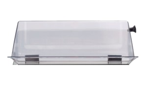 Deckel f&uuml;r Sch&uuml;ttelwasserb&auml;der SW