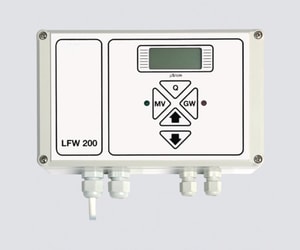 Leitf&auml;higkeitsmessger&auml;t LFW 200