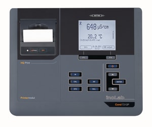 Leitf&auml;higkeitsmessger&auml;t inoLab&reg; Cond 7310P