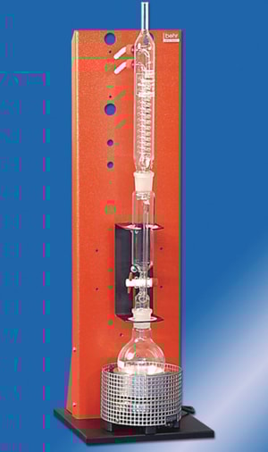 Kompaktsystem KAS f&uuml;r Arsenbestimmung