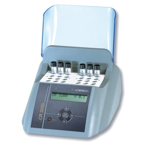 Thermoreaktor CR 3200