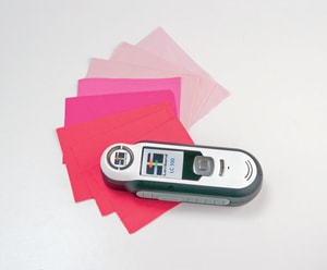 Spektrocolorimeter Lovibond® LC 100
