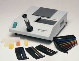 Optisches Tintometer, Lovibond&reg; Tintometer Modell F