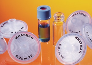Syringe filters Puradisc™, PTFE