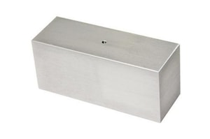 Wechselblock QB, massiv, f&uuml;r Serie QBD/QBH