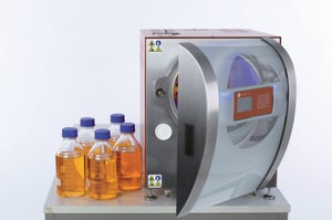 Dampfsterilisator LABOKLAV 25