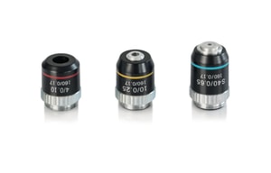 Durchlichtmikroskope Educational-Line OBT