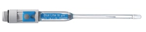pH-Mikro- Elektrode BlueLine 16, nachfüllbar