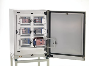 CO2 Inkubator Heracell&trade; VIOS&trade; 160i mit Cell Locker&trade; System