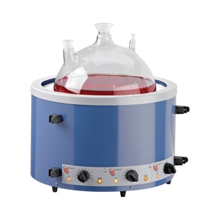 Heizhauben Electrothermal&reg; HMH-200