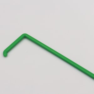 Impfhaken, PP, steril &agrave; 10 verpackt