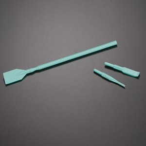 Zellheber, mit Haken, PE, steril