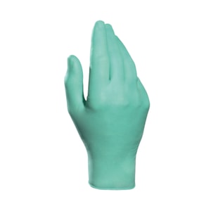 Einmalhandschuhe Solo Plus 995, Naturlatex