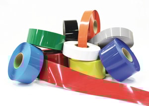 Bodenmarkierungen DuraStripe® Xtreme